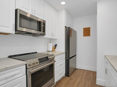 Tiny photo for 79 Harbor Drive #306, Stamford, CT 06830 (MLS # 24137852)
