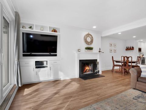 Tiny photo for 79 Harbor Drive #306, Stamford, CT 06830 (MLS # 24137852)