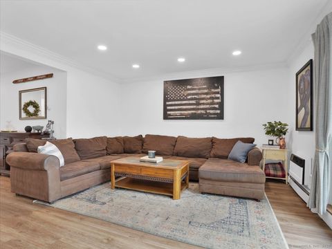 Tiny photo for 79 Harbor Drive #306, Stamford, CT 06830 (MLS # 24137852)