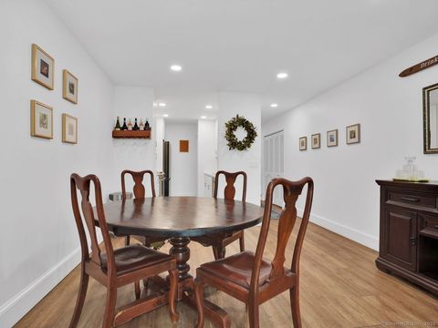 Tiny photo for 79 Harbor Drive #306, Stamford, CT 06830 (MLS # 24137852)