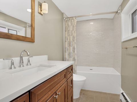 Tiny photo for 79 Harbor Drive #306, Stamford, CT 06830 (MLS # 24137852)