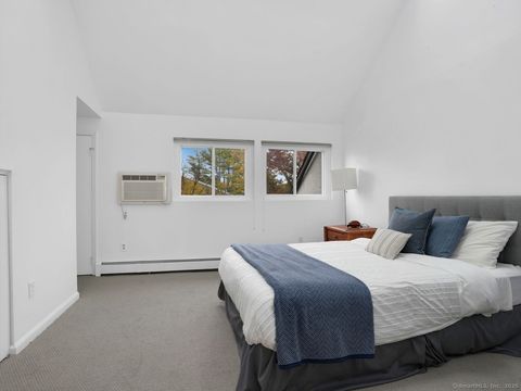 Tiny photo for 79 Harbor Drive #306, Stamford, CT 06830 (MLS # 24137852)