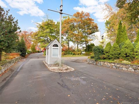 Tiny photo for 79 Harbor Drive #306, Stamford, CT 06830 (MLS # 24137852)