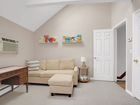 Tiny photo for 79 Harbor Drive #306, Stamford, CT 06830 (MLS # 24137852)