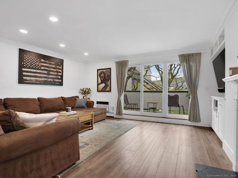 Tiny photo for 79 Harbor Drive #306, Stamford, CT 06830 (MLS # 24137852)