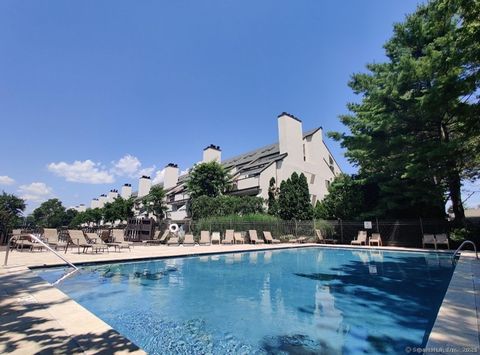 Tiny photo for 79 Harbor Drive #306, Stamford, CT 06830 (MLS # 24137852)