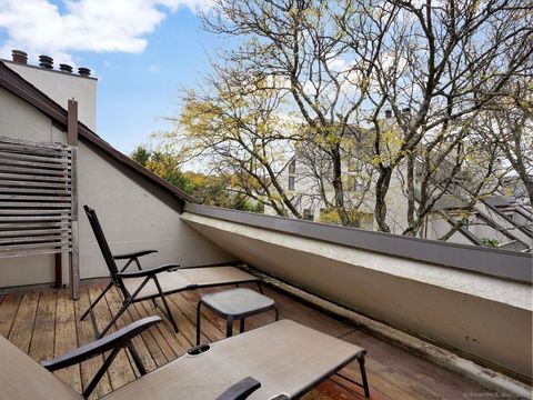 Tiny photo for 79 Harbor Drive #306, Stamford, CT 06830 (MLS # 24137852)