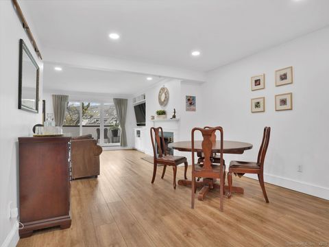 Tiny photo for 79 Harbor Drive #306, Stamford, CT 06830 (MLS # 24137852)