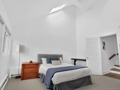 Tiny photo for 79 Harbor Drive #306, Stamford, CT 06830 (MLS # 24137852)