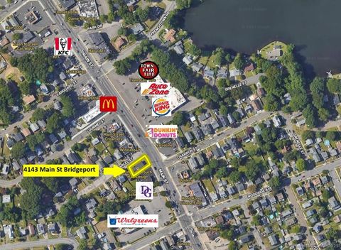 4143 Main Street Bridgeport CT 06606
