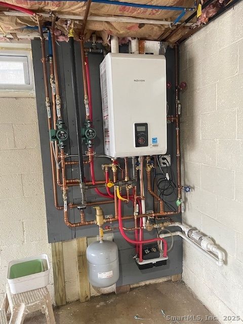 Tiny photo for 156 Triangle Street, Danbury, CT 06810 (MLS # 24143106)