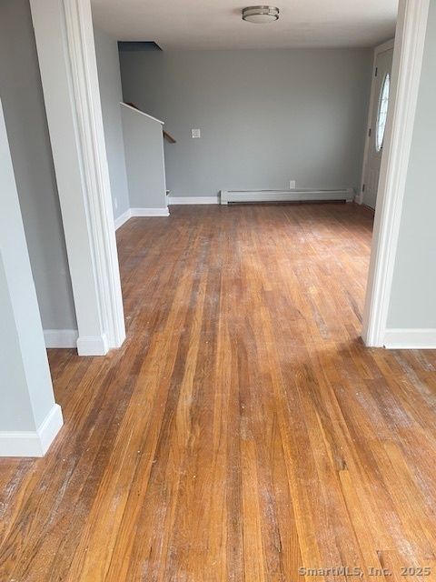 Tiny photo for 156 Triangle Street, Danbury, CT 06810 (MLS # 24143106)