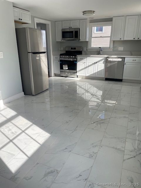 Tiny photo for 156 Triangle Street, Danbury, CT 06810 (MLS # 24143106)