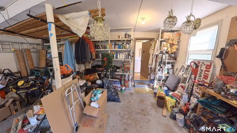 Tiny photo for 14 Shepard Road, West Hartford, CT 06110 (MLS # 24166407)