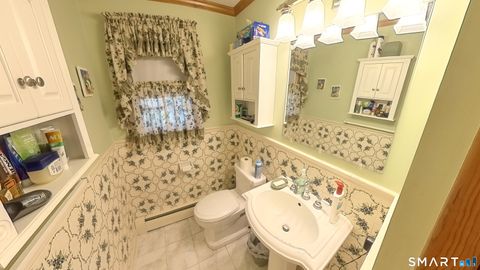 Tiny photo for 14 Shepard Road, West Hartford, CT 06110 (MLS # 24166407)