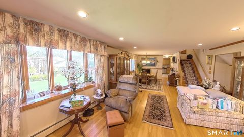 Tiny photo for 14 Shepard Road, West Hartford, CT 06110 (MLS # 24166407)