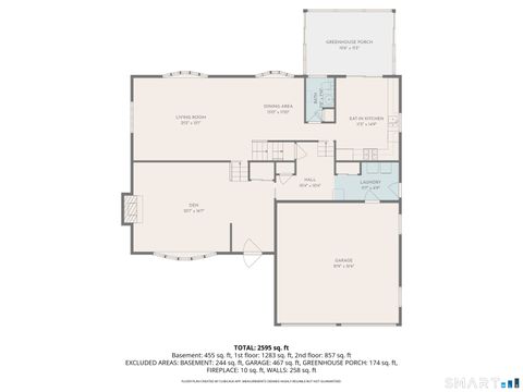 Tiny photo for 14 Shepard Road, West Hartford, CT 06110 (MLS # 24166407)