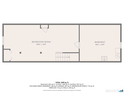 Tiny photo for 14 Shepard Road, West Hartford, CT 06110 (MLS # 24166407)