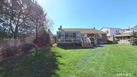 Tiny photo for 14 Shepard Road, West Hartford, CT 06110 (MLS # 24166407)