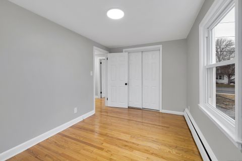 Tiny photo for 2453 Corbin Avenue, New Britain, CT 06053 (MLS # 24143548)