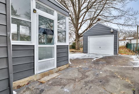 Tiny photo for 2453 Corbin Avenue, New Britain, CT 06053 (MLS # 24143548)