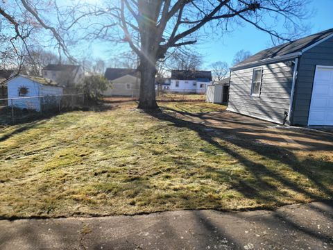 Tiny photo for 2453 Corbin Avenue, New Britain, CT 06053 (MLS # 24143548)