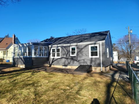Tiny photo for 2453 Corbin Avenue, New Britain, CT 06053 (MLS # 24143548)