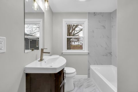 Tiny photo for 2453 Corbin Avenue, New Britain, CT 06053 (MLS # 24143548)