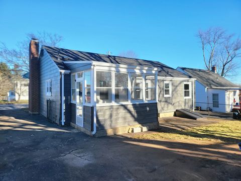 Tiny photo for 2453 Corbin Avenue, New Britain, CT 06053 (MLS # 24143548)