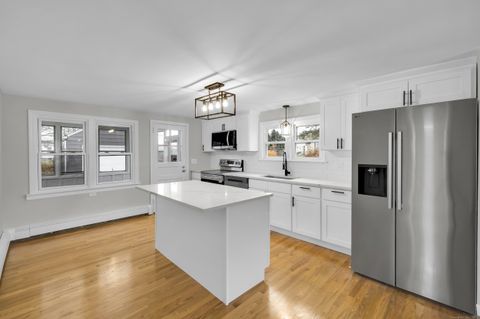 Tiny photo for 2453 Corbin Avenue, New Britain, CT 06053 (MLS # 24143548)