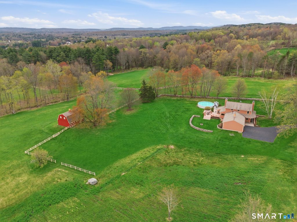 Photo of 80-R Day Street, Granby, CT 06035 (MLS # 24163958)
