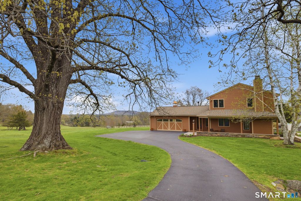 Photo of 80-R Day Street, Granby, CT 06035 (MLS # 24163958)