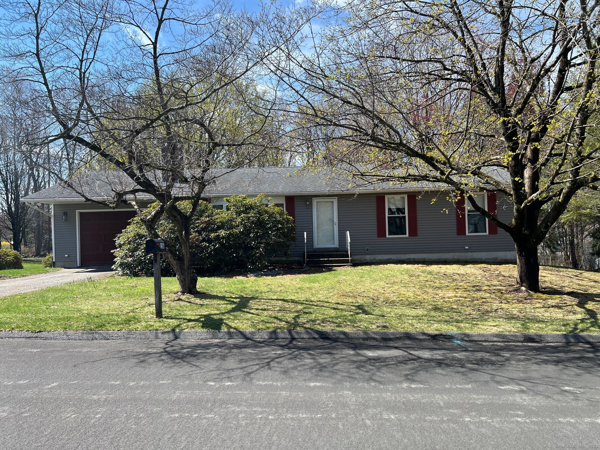 156 Bradford Road, Torrington, Connecticut image 2