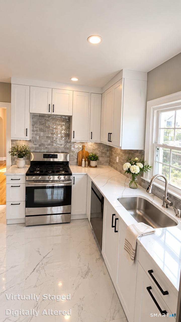 Photo of 145 Frost Road, Waterbury, CT 06705 (MLS # 24210418)