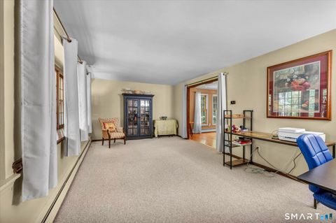 Tiny photo for 59 Indian Hill Road, Canton, CT 06019 (MLS # 24176308)