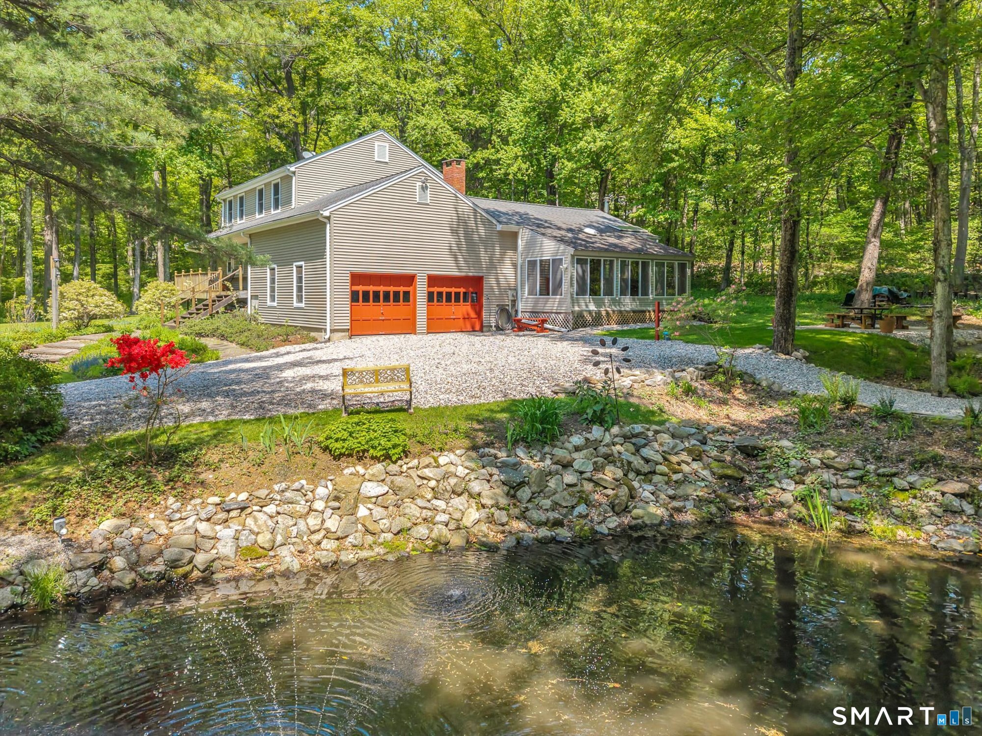 59 Indian Hill Road