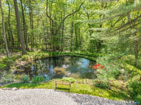 Tiny photo for 59 Indian Hill Road, Canton, CT 06019 (MLS # 24176308)