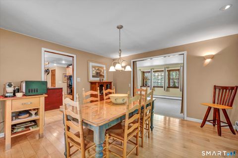 Tiny photo for 59 Indian Hill Road, Canton, CT 06019 (MLS # 24176308)