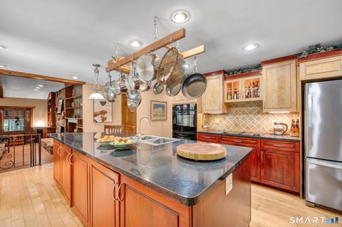 Tiny photo for 59 Indian Hill Road, Canton, CT 06019 (MLS # 24176308)
