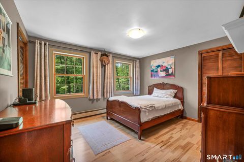 Tiny photo for 59 Indian Hill Road, Canton, CT 06019 (MLS # 24176308)