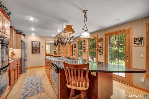 Tiny photo for 59 Indian Hill Road, Canton, CT 06019 (MLS # 24176308)