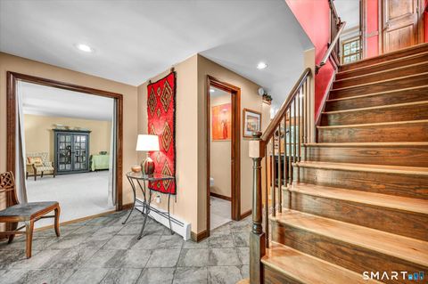 Tiny photo for 59 Indian Hill Road, Canton, CT 06019 (MLS # 24176308)
