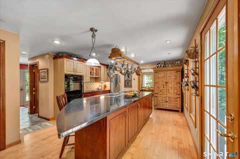 Tiny photo for 59 Indian Hill Road, Canton, CT 06019 (MLS # 24176308)