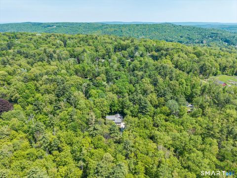 Tiny photo for 59 Indian Hill Road, Canton, CT 06019 (MLS # 24176308)