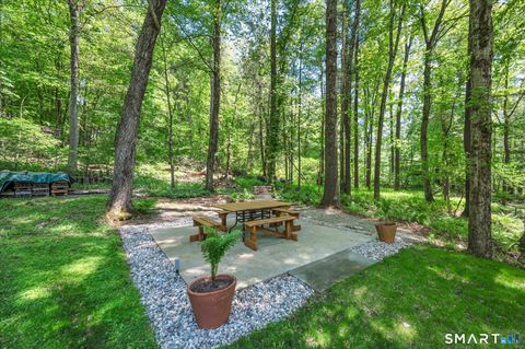 Tiny photo for 59 Indian Hill Road, Canton, CT 06019 (MLS # 24176308)