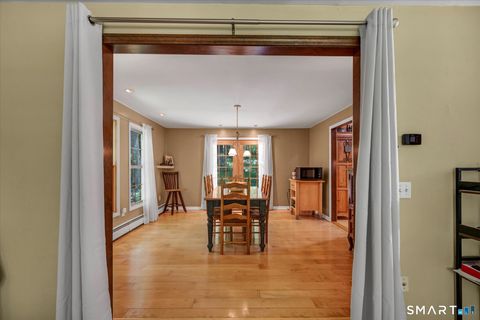 Tiny photo for 59 Indian Hill Road, Canton, CT 06019 (MLS # 24176308)