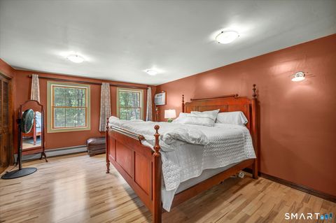 Tiny photo for 59 Indian Hill Road, Canton, CT 06019 (MLS # 24176308)