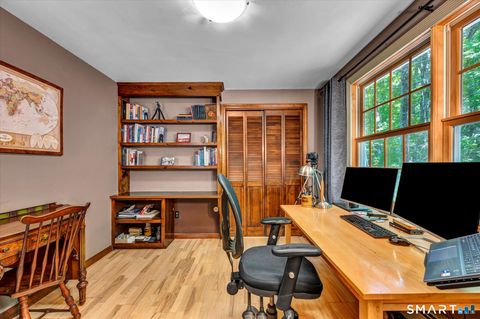 Tiny photo for 59 Indian Hill Road, Canton, CT 06019 (MLS # 24176308)