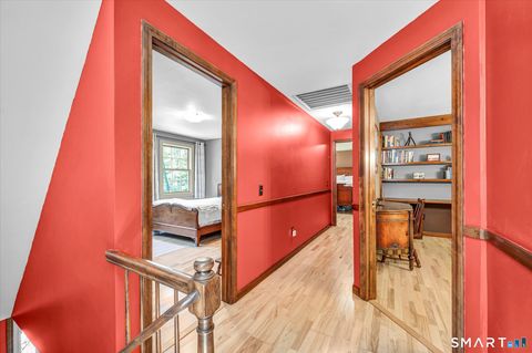 Tiny photo for 59 Indian Hill Road, Canton, CT 06019 (MLS # 24176308)
