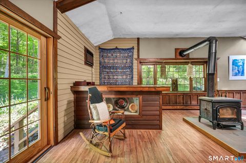 Tiny photo for 59 Indian Hill Road, Canton, CT 06019 (MLS # 24176308)